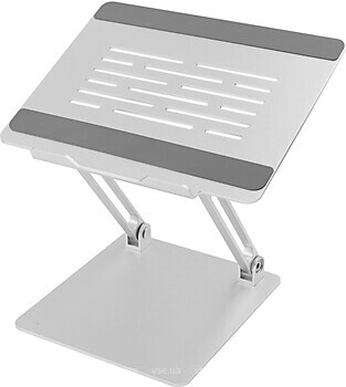 Фото VHG A24 Folding Laptop Stand Silver