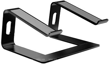 Фото VHG A5 Folding Laptop Stand Black