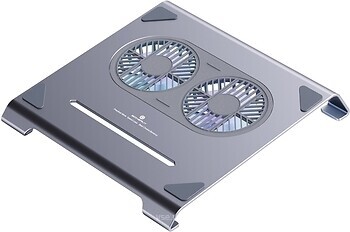 Фото VHG P71F Laptop Stand Gray