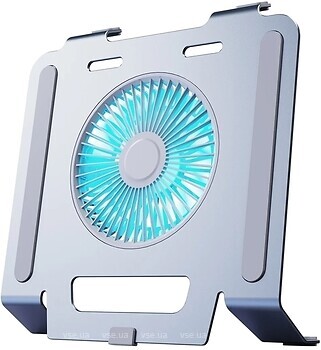 Фото VHG P71C Laptop Stand Dr.Gray