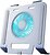 Фото VHG P71C Laptop Stand Dr.Gray