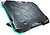 Фото VHG D11 Laptop Cooling Pad Black