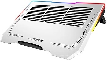 Фото VHG K42 Laptop Cooling Pad Silver