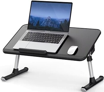 Фото VHG AL30 Laptop Table Black