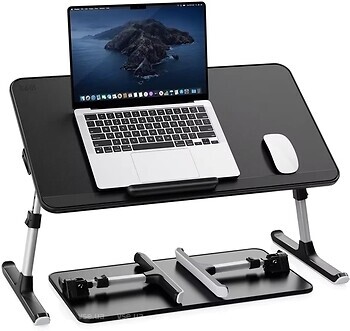 Фото VHG AL33 Laptop Table Black