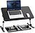 Фото VHG AL33 Laptop Table Black