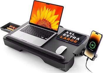 Фото VHG GX3 Foldable Portable Stand Black