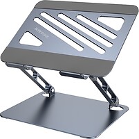 Фото Borofone Bh115 Plus Metal Gray