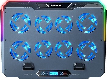 Фото Game Pro CP1040
