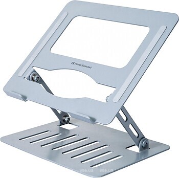 Фото ArmorStandart Comfort+ H32 Aluminum Silver (ARM77741)
