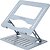 Фото ArmorStandart Comfort+ H32 Aluminum Silver (ARM77741)