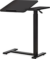 Фото Hommex Mobidesk Duo Black (TH-010-2 Black)