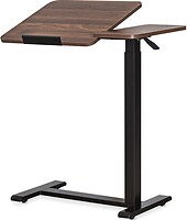 Фото Hommex Mobidesk Duo Walnut (TH-010-2 Walnut)