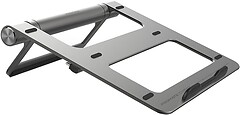 Фото Promate PrimeBase-C Grey