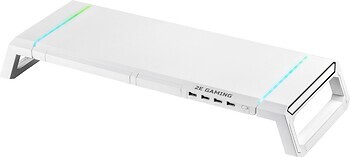 Фото 2E Gaming 2E-CPG-007 White
