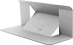 Фото Moft Laptop Stand Silver (MS006-M-SLV-EN01)