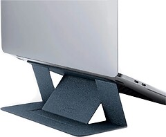 Фото Moft Laptop Stand Space Grey (MS006-M-GRY-EN01)
