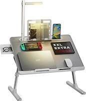 Фото VHG K8 Laptop Table Gray