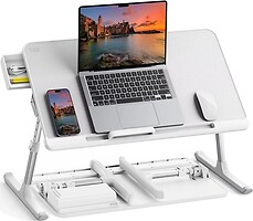 Фото VHG K7-M Laptop Table Gray