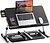 Фото VHG K7-M Laptop Table Black