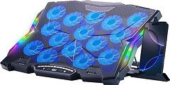 Фото Dyxon Megafreeze 13 Gaming PRO RGB illumination Black (DXNMGFGP13B)