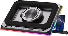 Фото Dyxon Megafreeze 18 Gaming PRO RGB illumination Black (DXNMGFGP18B)