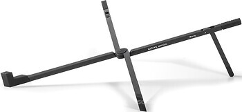 Фото Native Union Fold Laptop Stand Black (FOLD-STAND-BLK-RP)