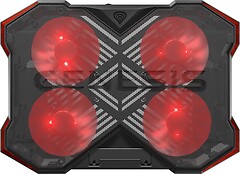 Фото Genesis Oxid 260 Black (NHG-2075)