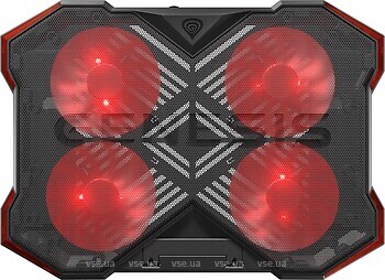 Фото Genesis Oxid 260 Black (NHG-2075)