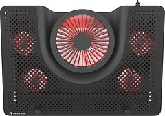 Фото Genesis Oxid 550 Black (NHG-1411)