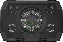Фото Genesis Oxid 850 Black (NHG-1858)