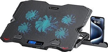 Фото Game Pro CP560