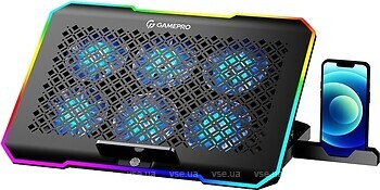 Фото Game Pro CP660