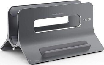 Фото Sodi SMS300 Grey