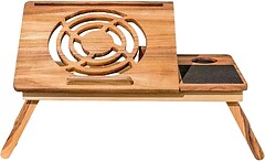 Фото EcoWalnut Laptop iDesk (EW-19)