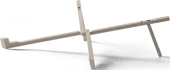 Фото Native Union Fold Laptop Stand Sandstone (FOLD-STAND-SAN-RP)