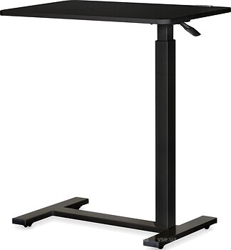 Фото Hommex Mobidesk USB Black (TH-010 Black)