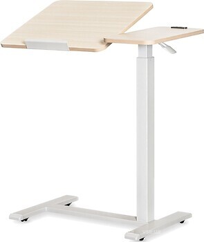 Фото Hommex Mobidesk Duo USB Maple (TH-010-2 Maple)