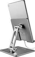 Фото Tech-Protect Z11 Universal Stand Holder Grey