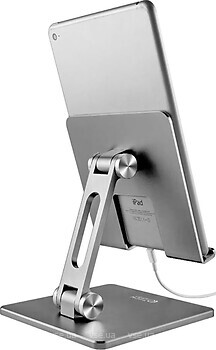 Фото Tech-Protect Z11 Universal Stand Holder Grey