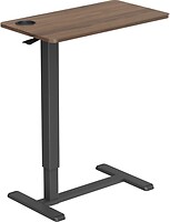 Фото OfficePro ODM270DW Dark Wood/Black