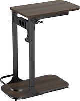 Фото OfficePro SD185DW Dark Wood Black