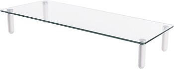 Фото Digitus Universal glass Monitor Riser (DA-90358)