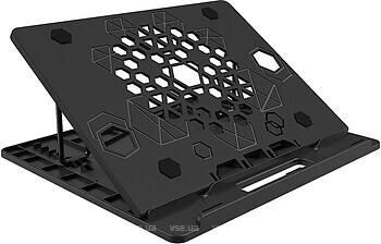 Фото VHG A27 Folding Laptop Stand Black