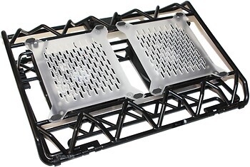 Фото Allbattery DCX-009 Black