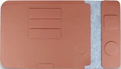 Фото Epik JD-S101 4in1 15W Brown