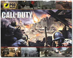 Фото Podmыshku Call of Duty