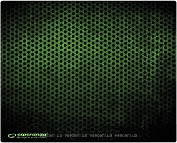 Фото Esperanza Mousepad Gaming Grunge (EGP102G)