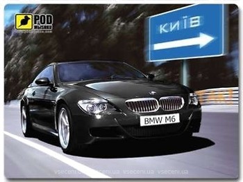 Фото Podmыshku BMW M6