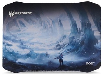 Фото Acer Predator Gaming Mousepad PMP712 (NP.MSP11.006)